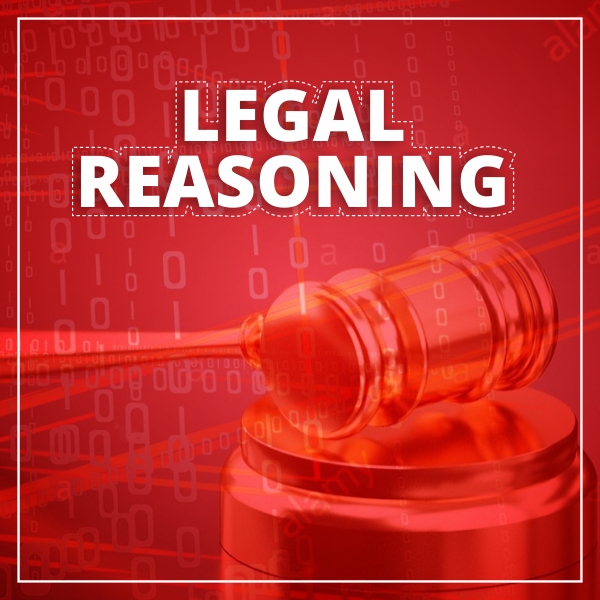 Legal Reasoning CLAT 2022 CLAT 2023